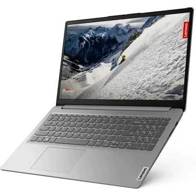 ноутбук Lenovo IdeaPad 1 15ALC7 82R400NXRK Серый