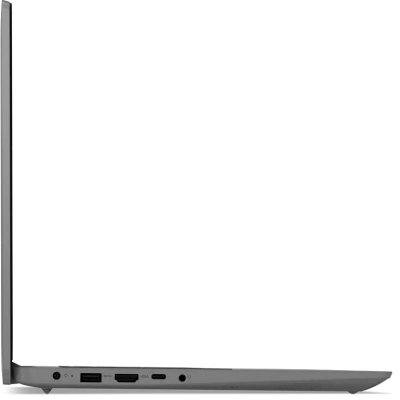 ноутбук Lenovo IdeaPad 1 15IAU7 82QD009NPS Серый