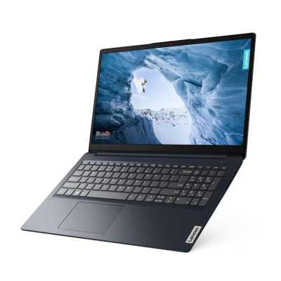 ноутбук Lenovo IdeaPad 1 15IRU7 83B40006US Синий