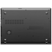 ноутбук Lenovo IdeaPad 100-15IBD 80QQ000KRK Черный