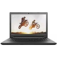 ноутбук Lenovo IdeaPad 100-15IBD 80QQ0010RK Черный