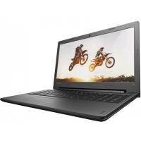 ноутбук Lenovo IdeaPad 100-15IBD 80QQ003KRK Черный