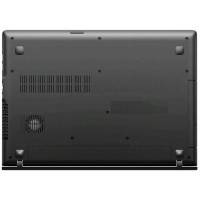 ноутбук Lenovo IdeaPad 100-15IBD 80QQ003VRK Черный