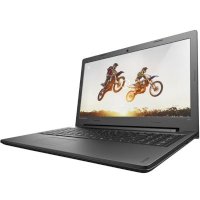 ноутбук Lenovo IdeaPad 100-15IBD 80QQ014PRK Черный