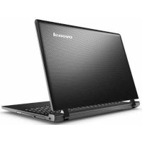 ноутбук Lenovo IdeaPad 100-15IBY 80MJ001LRK Черный
