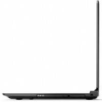 ноутбук Lenovo IdeaPad 100-15IBY 80MJ005DRK Черный