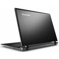 ноутбук Lenovo IdeaPad 100-15IBY 80MJ009URK Черный