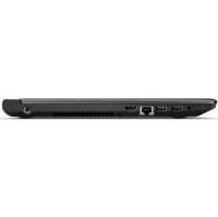 ноутбук Lenovo IdeaPad 100-15IBY 80MJ009URK Черный