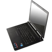 ноутбук Lenovo IdeaPad 100-15IBY 80MJ00DTRK Черный