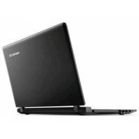 ноутбук Lenovo IdeaPad 100-15IBY 80MJ00DVRK Черный
