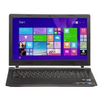 ноутбук Lenovo IdeaPad 100-15IBY 80MJ00DWRK Черный