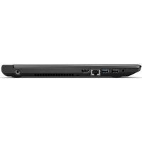 ноутбук Lenovo IdeaPad 100-15IBY 80MJ00HCRK Черный