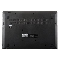ноутбук Lenovo IdeaPad 100-15IBY 80MJ00MJRK Черный