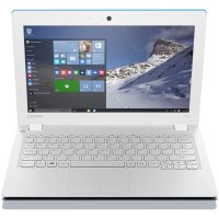 ноутбук Lenovo IdeaPad 100s-11IBY 80R2003LRK Синий