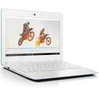 ноутбук Lenovo IdeaPad 100s-11IBY 80R200EGRK Синий