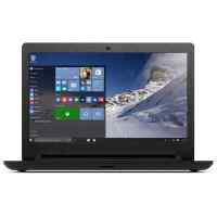 ноутбук Lenovo IdeaPad 110-14IBR 80T60066RK Черный