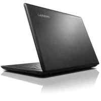 ноутбук Lenovo IdeaPad 110-14IBR 80T6009ERK Черный