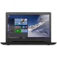 ноутбук Lenovo IdeaPad 110-15ACL 80TJ00DLRK Черный