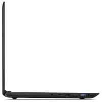 ноутбук Lenovo IdeaPad 110-15IBR 80T7003LRK Черный