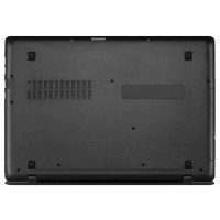 ноутбук Lenovo IdeaPad 110-15IBR 80T7003RRK Черный
