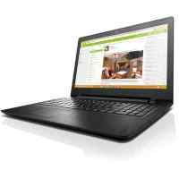 ноутбук Lenovo IdeaPad 110-15IBR 80T7009DRK Черный
