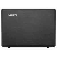 ноутбук Lenovo IdeaPad 110-15IBR 80T7009DRK Черный