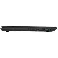 ноутбук Lenovo IdeaPad 110-15IBR 80T7009DRK Черный