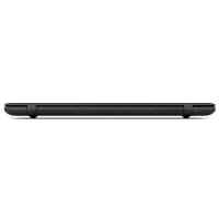ноутбук Lenovo IdeaPad 110-15IBR 80T7009DRK Черный