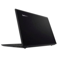 ноутбук Lenovo IdeaPad 110-17ACL 80UM002ARK Черный
