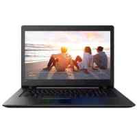 ноутбук Lenovo IdeaPad 110-17ACL 80UM003DRK Черный