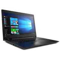 ноутбук Lenovo IdeaPad 110-17IKB 80VK000BRK Черный