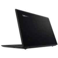 ноутбук Lenovo IdeaPad 110-17IKB 80VK0057RK Черный