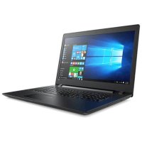 ноутбук Lenovo IdeaPad 110-17IKB 80VK005URK Черный
