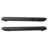 ноутбук Lenovo IdeaPad 110-17IKB 80VK005URK Черный