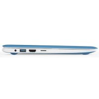 ноутбук Lenovo IdeaPad 110S-11IBR 80WG000TRK Синий