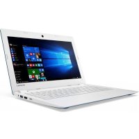 ноутбук Lenovo IdeaPad 110S-11IBR 80WG00E8RK Синий