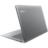 ноутбук Lenovo IdeaPad 120S-14IAP 81A500HRRU Серый
