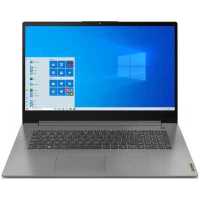 ноутбук Lenovo IdeaPad 3 14ALC6 82KT002SRK Серый