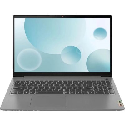 ноутбук Lenovo IdeaPad 3 14IAU7 82RJ00DVRK Синий