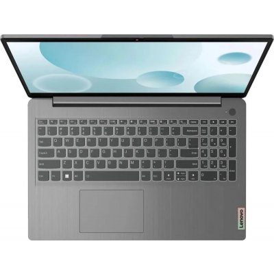 ноутбук Lenovo IdeaPad 3 14IAU7 82RJ00DVRK Синий
