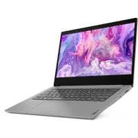 ноутбук Lenovo IdeaPad 3 14IGL05 81WH0033RU Серый