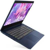 ноутбук Lenovo IdeaPad 3 14IIL05 81WD0102RU Синий