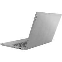 ноутбук Lenovo IdeaPad 3 14IIL05 81WD0104RU Серый