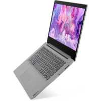 ноутбук Lenovo IdeaPad 3 14IML05 81WA00HCRK Серый
