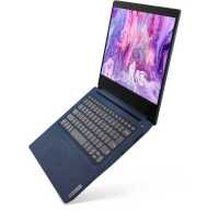 ноутбук Lenovo IdeaPad 3 14IML05 81WA00HDRK Синий