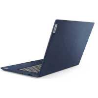 ноутбук Lenovo IdeaPad 3 14IML05 81WA00HDRK Синий