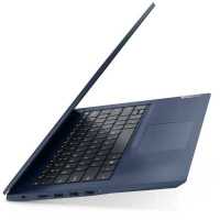 ноутбук Lenovo IdeaPad 3 14IML05 81WA00HDRK Синий