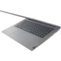 ноутбук Lenovo IdeaPad 3 14ITL05 81X7007BRU Серый