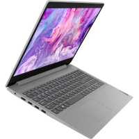 ноутбук Lenovo IdeaPad 3 15ADA05 81W1004URU Серый
