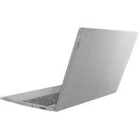 ноутбук Lenovo IdeaPad 3 15ADA05 81W1004URU Серый